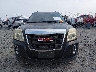 2CTALUEC1B6****** Used 2011 GMC Terrain in Arkansas State
