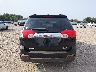 2CTALUEC1B6****** Used 2011 GMC Terrain