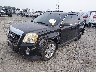 2CTALUEC1B6****** Used and Repairable 2011 GMC Terrain in Little Rock