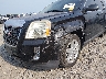 2CTALUEC1B6****** Salvage and Repairable 2011 GMC Terrain in Arkansas State