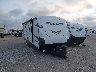 4YDTBLL29NT****** Salvage and Wrecked 2022 Bullet Keystone 250bhs in San Antonio South