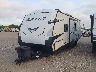 4YDTBLL29NT****** Salvage and Repairable 2022 Bullet Keystone 250bhs in Texas State
