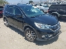 3CZRM3H57FG****** Salvamento y Destrozados 2015 Honda CR-V en North Hollywood