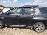 2GKFLSE36E6****** Salvage 2014 GMC Terrain