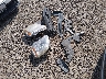 2GKFLSE36E6****** Wrecked 2014 GMC Terrain in Louisiana State