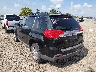 2GKFLSE36E6****** Salvage and Repairable 2014 GMC Terrain in Lafayette