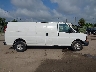 1GCWGBFF0H1****** Used 2017 Chevrolet Express 2500 in Florida State