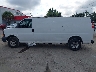 1GCWGBFF0H1****** Repairable 2017 Chevrolet Express 2500 in Florida State