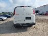 1GCWGBFF0H1****** Wrecked 2017 Chevrolet Express 2500