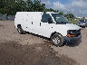 1GCWGBFF0H1****** Salvage and Wrecked 2017 Chevrolet Express 2500 in Orlando