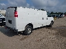 1GCWGBFF0H1****** Salvage and Wrecked 2017 Chevrolet Express 2500 in Florida State
