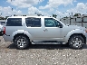 5N1AR1NBXBC****** Used 2011 Nissan Pathfinder in Texas State