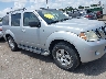 5N1AR1NBXBC****** Salvage and Wrecked 2011 Nissan Pathfinder in Houston