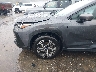 4S4GUHD64T3****** Salvage and Wrecked 2026 Subaru Crosstrek in Templeton