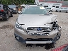4S4BSALCXF3****** Wrecked 2015 Subaru Outback in Maine State