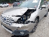 4S4BSALCXF3****** Salvage and Repairable 2015 Subaru Outback in Maine State
