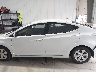 5NPDH4AE2GH****** Salvage 2016 Hyundai Elantra