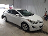 5NPDH4AE2GH****** Salvage and Wrecked 2016 Hyundai Elantra in Minneapolis South