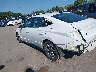 5NPEL4JA3MH****** Salvamento 2021 Hyundai Sonata