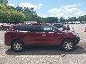 1GNKRHKD9GJ****** Usados 2016 Chevrolet Traverse en Estado de Michigan