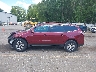 1GNKRHKD9GJ****** Reparables 2016 Chevrolet Traverse en Estado de Michigan