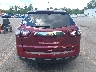 1GNKRHKD9GJ****** Destrozados 2016 Chevrolet Traverse
