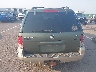 4M2ZU86K74Z****** Wrecked 2004 Mercury Mountaineer