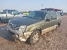 4M2ZU86K74Z****** Used and Repairable 2004 Mercury Mountaineer in Sioux Falls