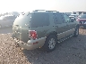 4M2ZU86K74Z****** Salvage and Wrecked 2004 Mercury Mountaineer in South Dakota State