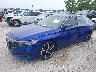 1HGCV1F46MA****** Used and Repairable 2021 Honda Accord in Chicago South