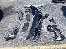1N4BL4BV3RN****** Wrecked 2024 Nissan Altima in South Carolina State