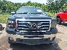 1GTR2VE72DZ****** Wrecked 2013 GMC Sierra 1500 in Louisiana State