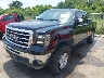 1GTR2VE72DZ****** Used and Repairable 2013 GMC Sierra 1500 in Baton Rouge