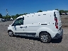 NM0LS7F72H1****** Reparables 2017 Ford Transit Connect en Estado de Virginia