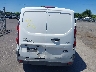 NM0LS7F72H1****** Destrozados 2017 Ford Transit Connect