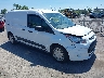 NM0LS7F72H1****** Salvamento y Destrozados 2017 Ford Transit Connect en Culpeper