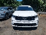 5XYRL4LCXNG****** Wrecked 2022 Kia Sorento in North Carolina State