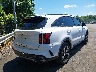 5XYRL4LCXNG****** Salvage and Wrecked 2022 Kia Sorento in North Carolina State