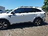 5XYRL4LCXNG****** Salvage and Repairable 2022 Kia Sorento in North Carolina State