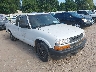 1GCCS19XX38****** Salvage and Wrecked 2003 Chevrolet S-10 in Longview