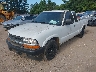 1GCCS19XX38****** Used and Repairable 2003 Chevrolet S-10 in Longview