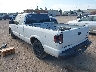 1GCCS19XX38****** Salvage and Repairable 2003 Chevrolet S-10 in Longview