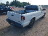 1GCCS19XX38****** Salvage and Wrecked 2003 Chevrolet S-10 in Texas State