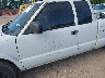 1GCCS19XX38****** Salvage and Repairable 2003 Chevrolet S-10 in Texas State