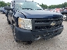 1GCEK14C49Z****** Salvamento y Reparables 2009 Chevrolet Silverado 1500 en Estado de Maine