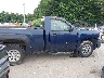 1GCEK14C49Z****** Usados 2009 Chevrolet Silverado 1500 en Estado de Maine
