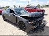 JM1BPBDM8K1****** Salvage and Wrecked 2019 Mazda 3 in Houston South