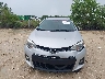 5YFBURHE0GP****** Wrecked 2016 Toyota Corolla in Florida State