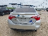 5YFBURHE0GP****** Wrecked 2016 Toyota Corolla
