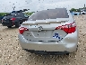 5YFBURHE0GP****** Repairable 2016 Toyota Corolla